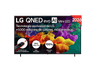 TV QNED Mini LED 86" - LG 86QNED85B6B, UHD 4K, Procesador Inteligente α8 AI Processor 4K Gen3, Smart TV, DVB-T2 (H.265), Negro