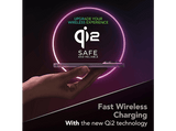 Powerbank - CellularLine Mag Stand, 10000 mAh, 20 W, Carga inalámbrica, USB C, Negro