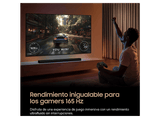 TV OLED 55 - Samsung TQ55S90HAEXXC, OLED 4K, NQ4 AI Gen3 Processor, Smart TV, Tecnología Sin Reflejos, Full AI,  Negro
