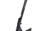 Patinete eléctrico - Youin XLMAX LITE, 800W Potencia Máx, Potencia Nominal 500W, Carga máx 120 kg, 12500 mAh, 25 km/h, Doble suspensión, Negro