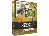 Juego de mesa - Magicbox Caso 3: Una solución venenosa