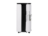 Aire acondicionado portátil - KOENIC KAC 9026 W ES Mobile Air conditioner, Temporizador 24 h, Modo Noche, Kit de ventana, Blanco