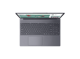 Portátil - Lenovo IdeaPad Slim 3 15IPH11 Copilot+ PC, 15.3 WUXGA, Intel® Core™ Ultra 5 322, 46 TOPS, 16GB RAM, 512GB SSD, W11H, Sin cargador