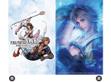 Nintendo Switch 2 Final Fantasy X/X-2 HD Remaster (Importación japonesa)