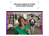 Apple Studio Display, 27 Retina 5K, Vidrio estándar, Soporte con inclinación y altura ajustables, Ultra gran angular de 12 Mpx, Gris