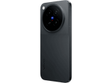 vivo X500 Pro, Moonlit Black, 256GB, 12GB RAM, 6.36 AMOLED, MediaTek Dimensity 9600 Pro, 6510 mAh