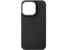 Funda - CellularLine, Para Apple iPhone 16 PRO, Silicona, Trasera, Negro