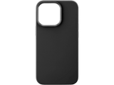 Funda - CellularLine, Para Apple iPhone 16 PRO, Silicona, Trasera, Negro