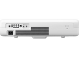 Proyector - Samsung The Premiere SP-LSP7TFAXXE, Láser UHD 4K, Smart TV, Hasta 120, Blanco