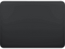 Apple Magic Trackpad, Superficie multitáctil, Inalámbrico, USB?C, Negro