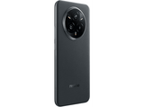 Móvil - realme 14 Pro+, Gris, 256 GB, 8 GB RAM, 6.83 Curva cuádruple sin biseles, Qualcomm Snapdragon® 7s de 3.ª generación, 6000 mAh