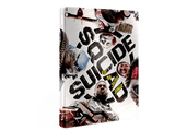 Caja Steelbook - Suicide Squad: Kill the Justice League