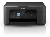 Impresora multifunción - Epson WF-2910DWF, Inyección de tinta, 33 ppm, WiFi, 5760 x 1440 DPI, Negro