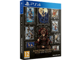 PS4 Kingdom Hearts All In One