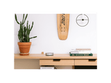 Puente inteligente - Homey Bridge, Compatible con Homey, Google Assistant, Amazon Alexa y Apple Siri, Wi-Fi, Bluetooth, Negro