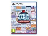 PS5 Winter Games Collection + Advent Calendar