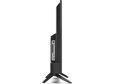 TV LED 32 - Sharp Android TV, HD Ready, Asistente Google, Chromecast integrado, Bluetooth, Gris