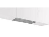 Campana grupo filtrante - Balay 3BF377EX, 4 potencias, 800 m³/h, 70 cm, Acero inoxidable