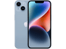 REACONDICIONADO Excelente Apple iPhone 14, Azul, 128 GB, 5G, 6.1" OLED Super Retina XDR, Chip A15 Bionic, iOS