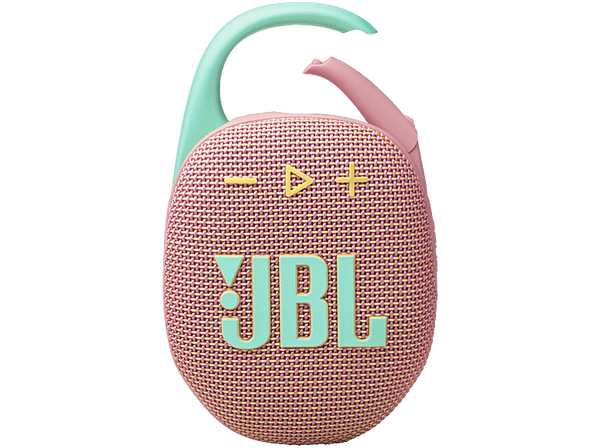 Altavoz inalámbrico - JBL Clip 5 127452