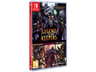 Nintendo Switch Legend of Keepers: Careers Of A Dungeon