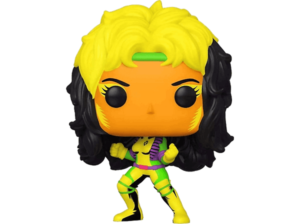 Figura Funko Pop! - Marvel: Rogue (Booble Head), Vinilo