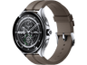 Smartwatch - Xiaomi Watch 2 Pro, 4G, Wear OS Google,  Bluetooth, Wifi, Batería hasta 55 horas, Sensor impedancia, Multideporte, Silver