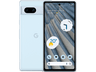 Móvil - Google Pixel 7a, Azul claro, 128 GB, 8 GB RAM, 6.1 " OLED Full HD+, Google Tensor G2, 4.385 mAh, Android