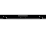 Horno - Siemens VB558C0S0, Multifunción, 85 L, Integrado, 90 cm, Precalentamiento rápido, Display LCD