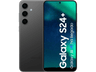 Móvil - Samsung Galaxy S24 Plus, Onyx Black, 512GB, 12GB RAM, 6.7" QHD+, Exynos 2400, 4900 mAh, Android 14