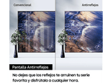 TV Neo QLED 65 - Samsung TQ65QN700CTXXC, Neo QLED 8K, Neural Quantum Processor Lite 8K, Smart TV, DVB-T2 (H.265), Titan Black