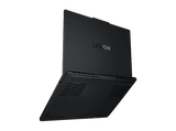 Portátil gaming - Lenovo Legion Pro 5 16ADR10, 16 WQXGA, AMD Ryzen™ 9 8945HX, 32GB RAM, 1TB SSD, GeForce RTX™ 5070, Sin sistema operativo, Negro