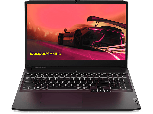 Portátil gaming - Lenovo IdeaPad Gaming 3 15ACH6 121476