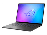 Portátil gaming - ASUS ROG Zephyrus G16 OLED GU605CR-QR185W, 16 WQXGA, Intel® Core™ Ultra 9 285H, 64GB RAM, 2TB SSD, GeForce RTX™ 5070 Ti, W11H