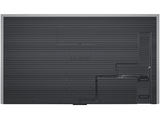 TV OLED 77 - LG OLED77M39LA evo, 4K M3 Inalámbrico con Smart TV webOS23 actualizable, Gris grafito oscuro