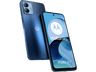 Móvil - Motorola g14, Azul, 256 GB, 8GB RAM, 6.5" LCD FHD+, Unisoc T616, 5000 mAh, Android