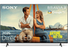 TV LED 85" - Sony Bravia 3, Direct LED, 4K HDR Processor X1 con IA, Smart TV (Google TV), TDT HD, DVB-T2, Dolby Atmos/Vision, Chromecast, Eco, 85S35