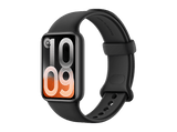 Pulsera de actividad - Xiaomi Band 10 Pro, Black, Pantalla AMOLED 1.74, Hasta 21 días Autonomía, 5ATM