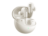 Auriculares True Wireless - Baseus Inspire XP1 Sound By Bose, Cancelación de ruido inteligente, Carga duradera, Audio Hi-Fidelity, Blanco Starling