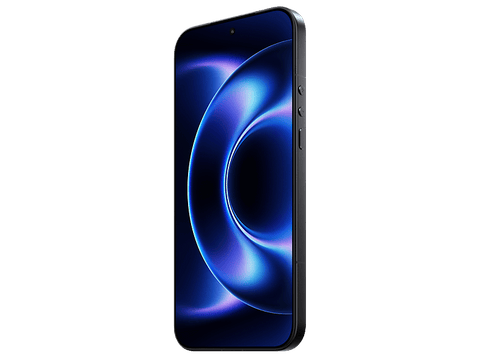 Móvil - Xiaomi 17 Ultra, Negro, 512GB, 16GB RAM, 6.9