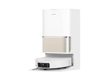 Robot friegasuelos - Dreame L50 Pro Ultra, 75W, 230 min Autonomía, Hasta 214 m² con una sola carga, Blanco