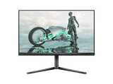 Monitor gaming - Philips 27M2N3800A/00, 27 UHD 4K, 160 Hz, 1 ms GtG, IPS, Altavoces integrados, HDR 400, Carbón