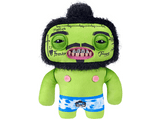 Peluche - Shwerwood Fuggler Fugg Stars, 23x12 cm, Suave y agradables al tacto, Modelo sorpresa