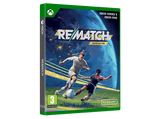 Xbox Series X|S & Xbox One Rematch: Elite Edition