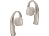Auriculares conducción de aire - Beyerdynamic VERIO 200, Intraurales, Bluetooth, Open-ear, 8h Autonomía, Crema