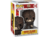Figura Funko Pop! - Movies: The Flash - Dark Flash