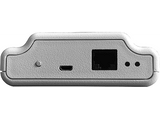 Hub - Haverland SmartBox 321123, Para emisor térmico, WiFi, Blanco