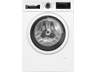 Lavadora secadora - Bosch WNA13401ES, 9 kg, 1400 rpm, 15 programas, Auto Dry, Speed Perfect, Blanco
