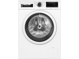 Lavadora secadora - Bosch WNA13401ES, 9 kg, 1400 rpm, 15 programas, Auto Dry, Speed Perfect, Blanco
