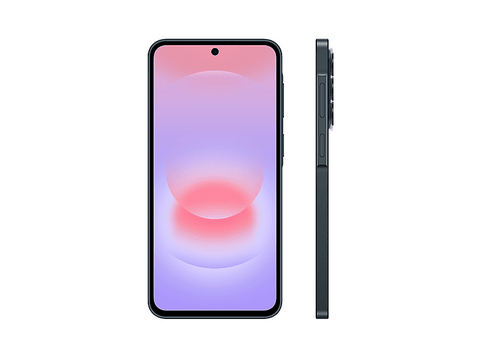 Móvil - Samsung Galaxy A37, Verde Oscuro, 256 GB, 8 GB RAM, 6.7